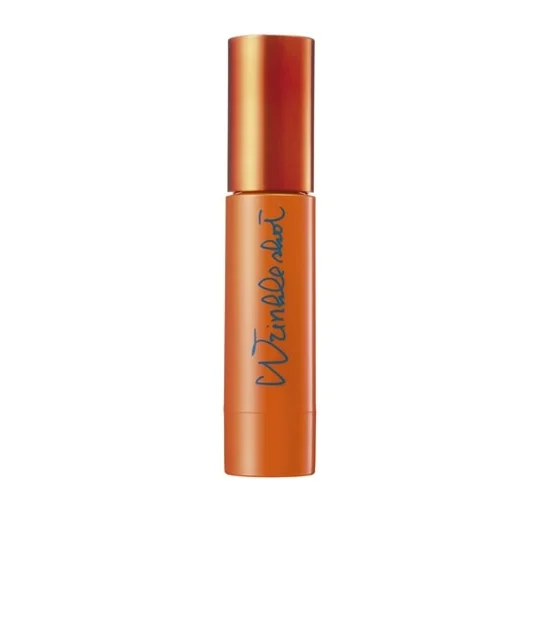 POLA Wrinkle Shot GEO 30g Lip Balm Serum Protean for Women Japan