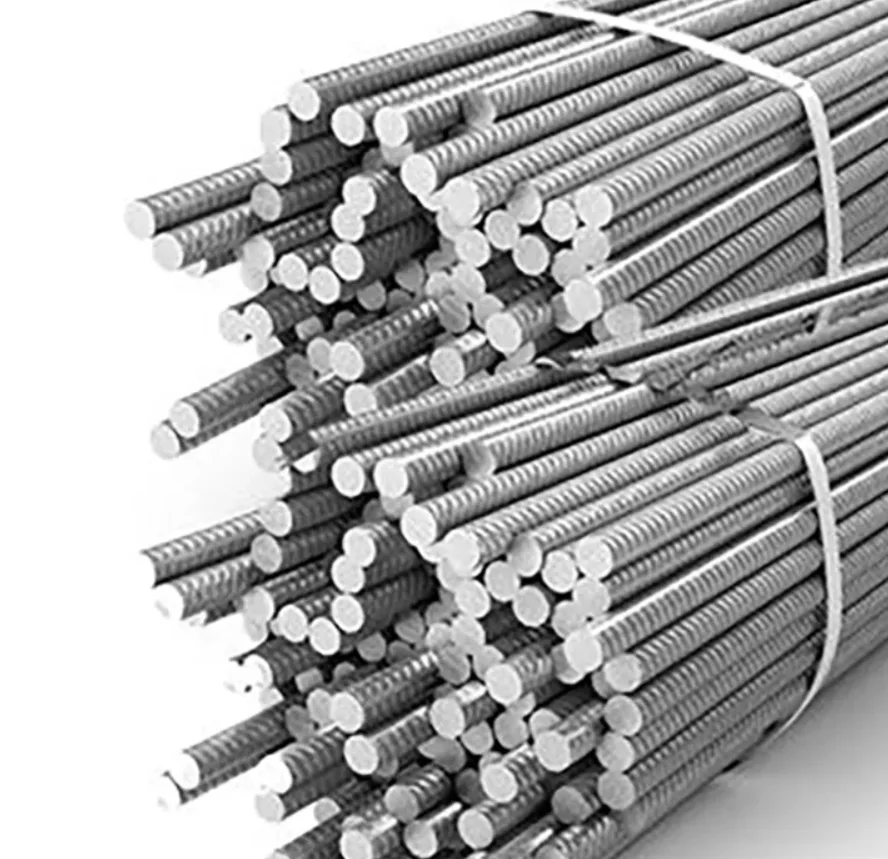 High Quality Astm Steel Rebars Concrete Steel Rebars And Scrap In