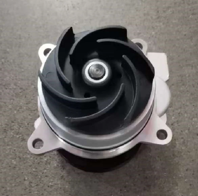 POKESS WATER PUMP ASSY Fit Ford RANGER 19 2.0 RANGER 2022 JB3Q8501A... — 4