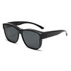 C11: Black/ Smoke