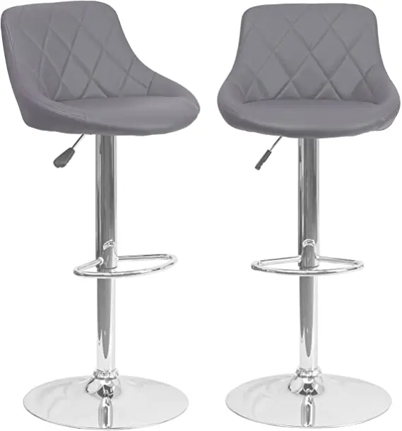 Хит продаж, роскошная барная мебель, Поворотная стойка, барный стул, стулья для кухни, барные стулья для продажи