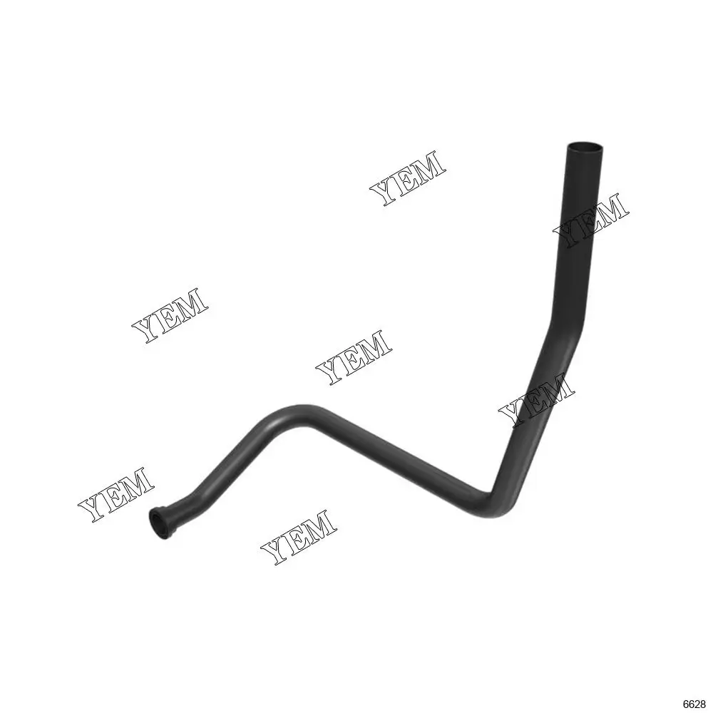 Extra Durable Tube Assembly for 128-5587 1285587 Heavy Duty Engine Parts