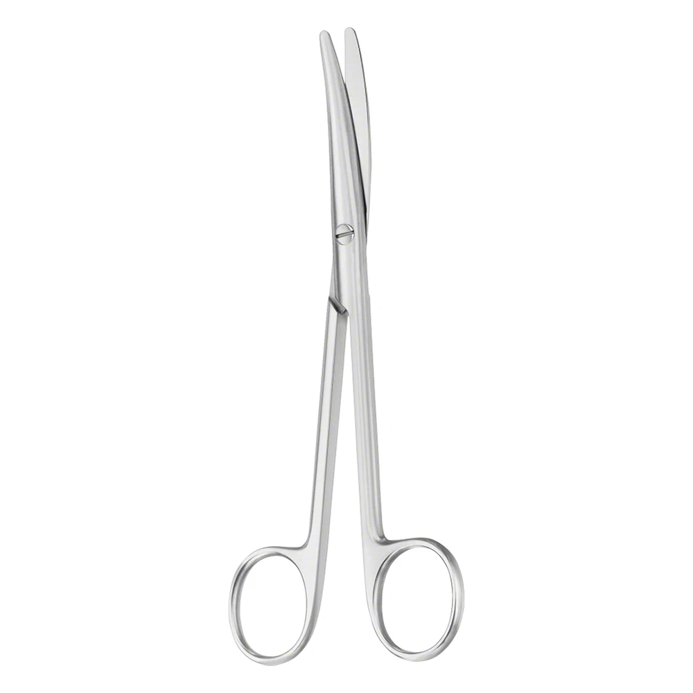 High Quality Mayo Scissors Curved Blade Medical Scissors German ...