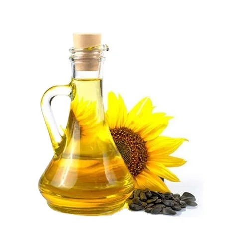 Bulk Natural Edible Plant oils Manufacturer, Wholesale China Sunflower Oil for Cooking |Refined, Non-GMO, Cheap price, Kg