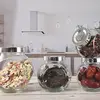 Réservoir de stockage en verre
