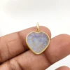 Rainbow Moonstone