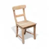 Teak Chair