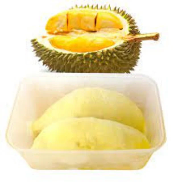 New Crop!!! The Best Quality For Fresh Durian Top Quality Durian From Vietnam Big Sale 15
