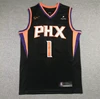 Black #1 PHX