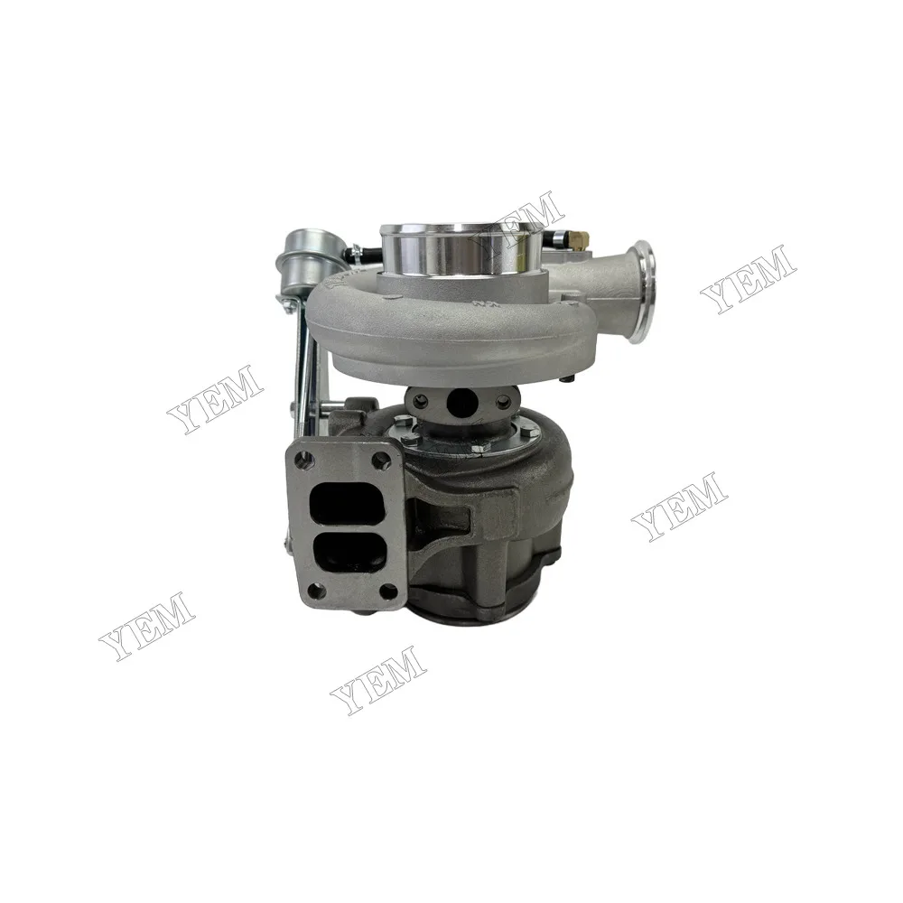 Turbocharger 2839422 Fit for QSL9 Engine 3