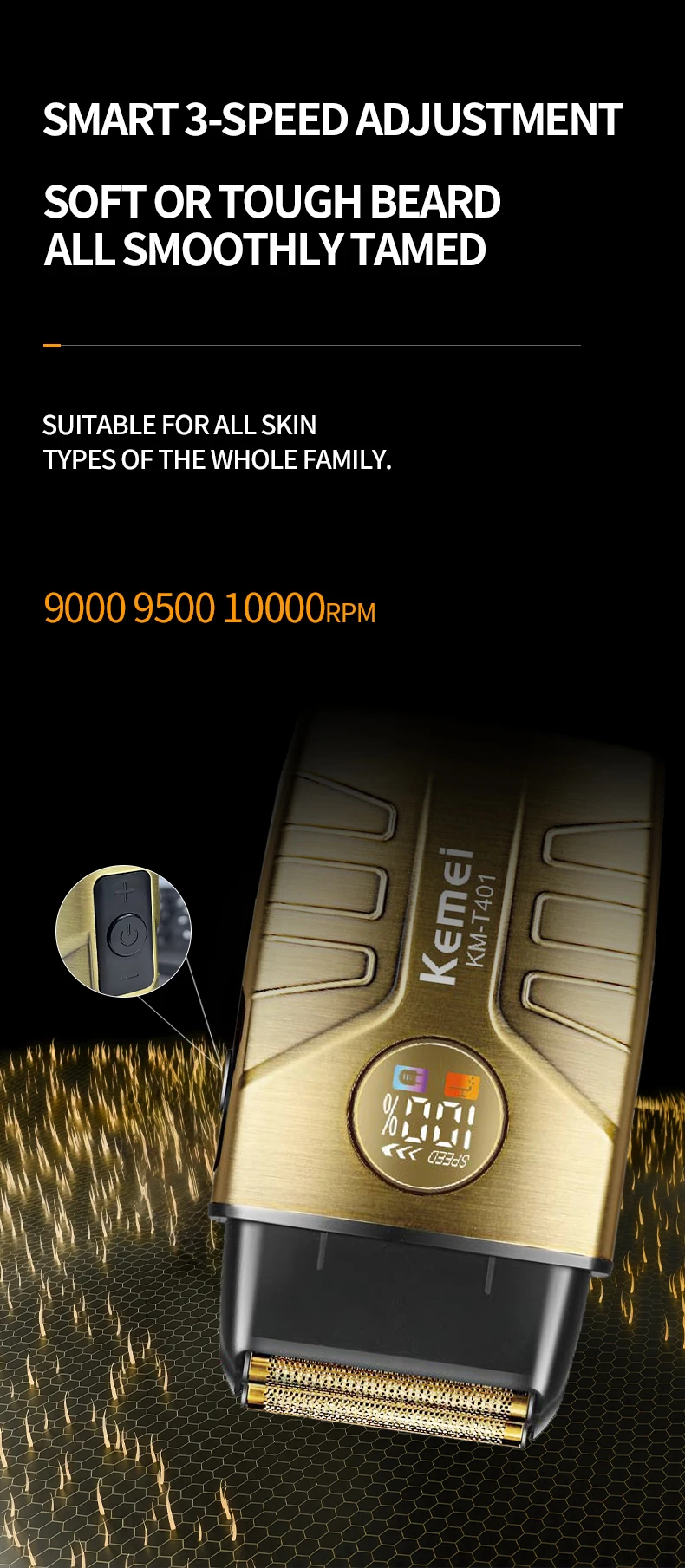 Specifications