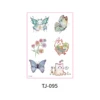 TJ-095_Rose Gold