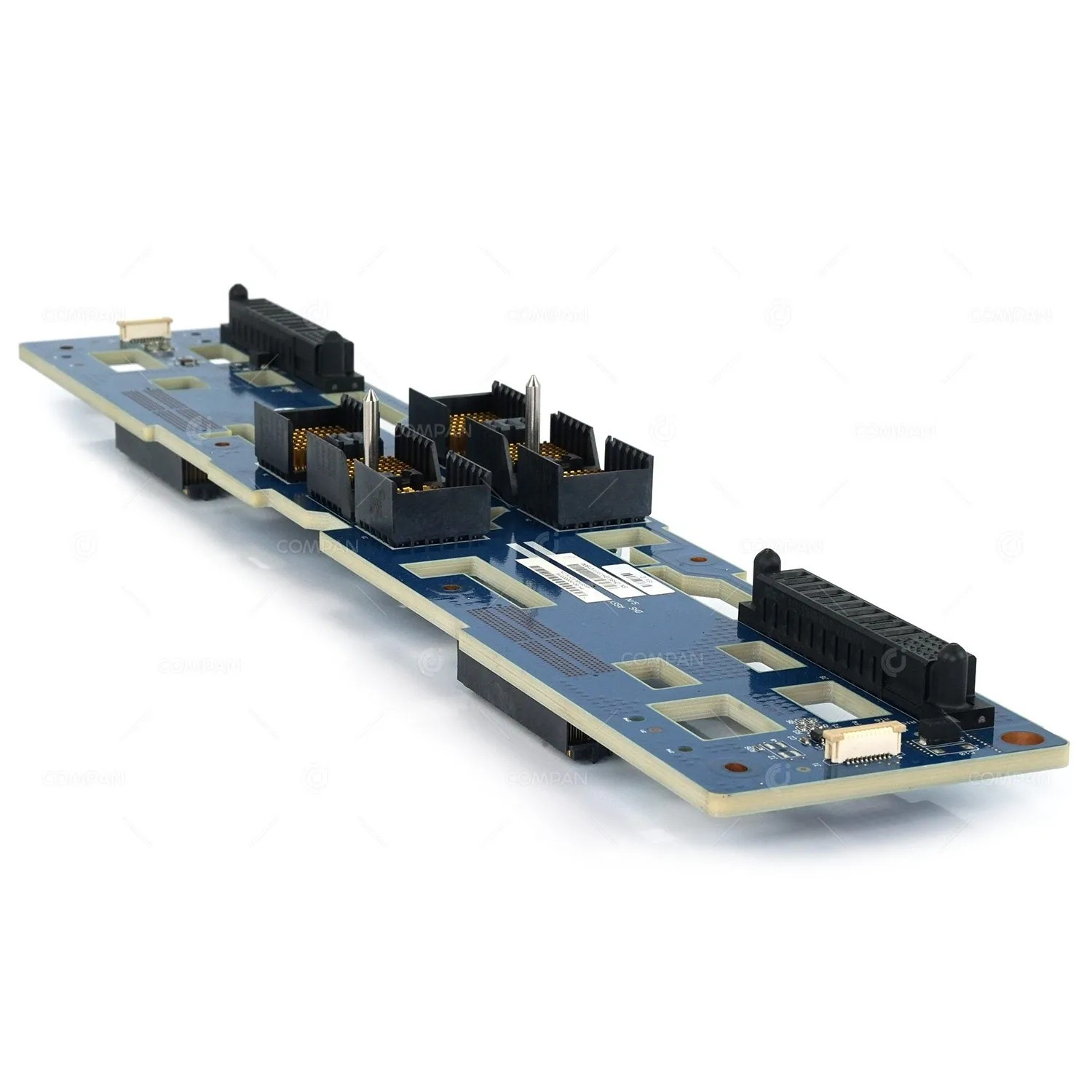 60-000000319 HP BACKPLANE POWER SUPPLY AND CONTROLLEUR FOR MSA P2000 G3 ...