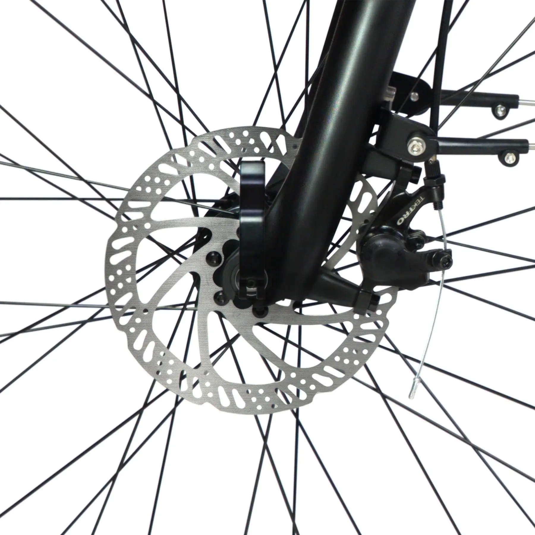 ETB2800 E-bike 20” 250W 36V 14.7AH 110km maximum range
