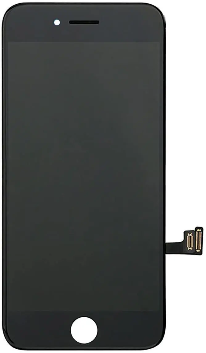 100% рабочий Оригинальный ЖК-дисплей Incell для Iphone 7, срок доставки в течение 1-2 дней