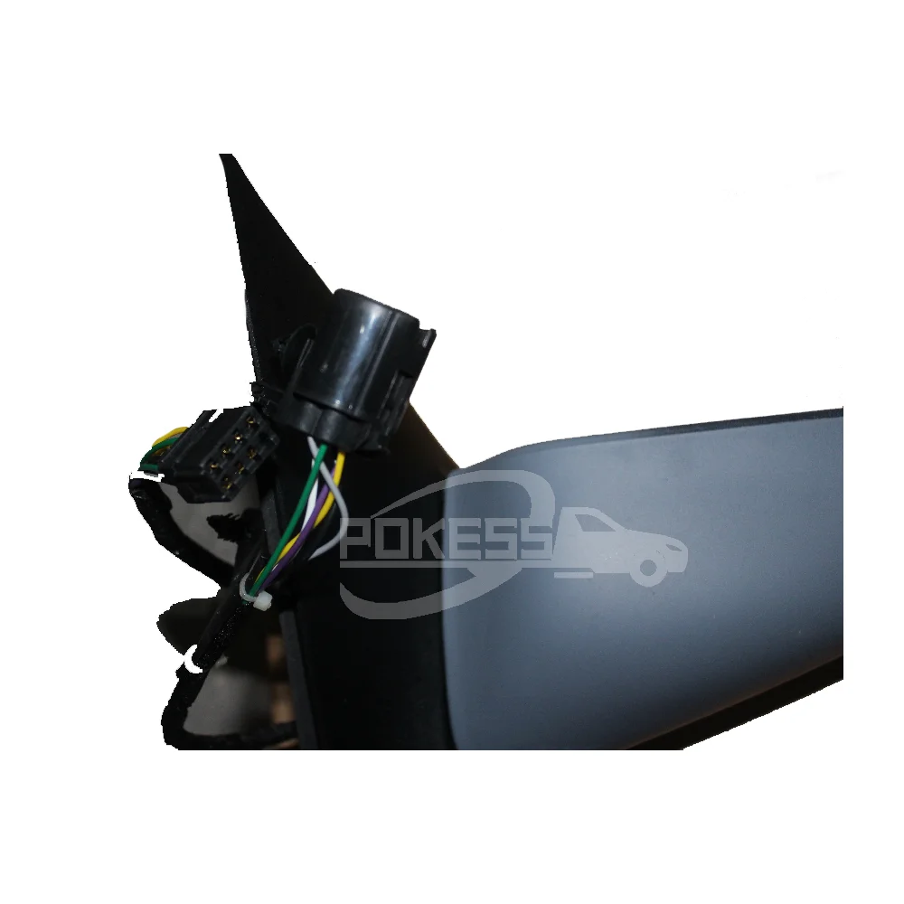 Automotive Parts Car Rearview Mirror 3N2117683BA 3N2117683BB Rearview ... — 3