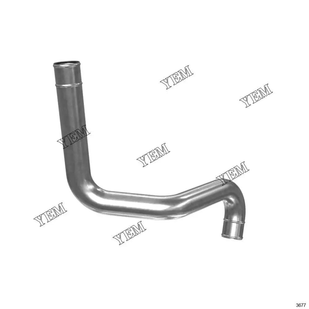 Top Quality Tube 277-8726 2778726 for 973D OEM Engine Parts