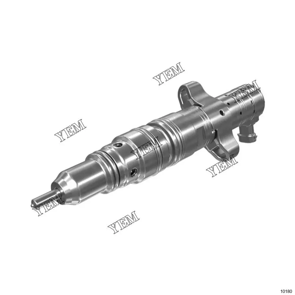 High Quality Machinery Parts Injector Gp 387-9436 3879436 Engine Parts Manufacturer