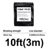 0.0098in/0.25mm  9lb/4.1kg