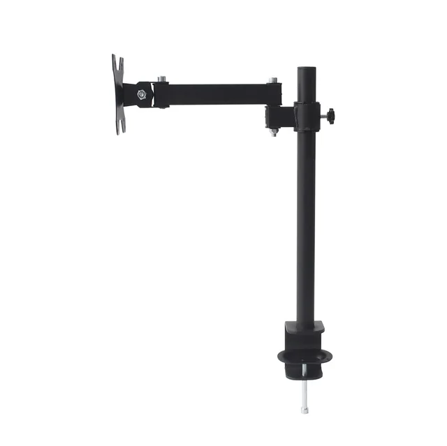 MG Updated  Adjustable  Monitor Arm With 180 degree Swiveling for Screen Factory Price Monitor Arm