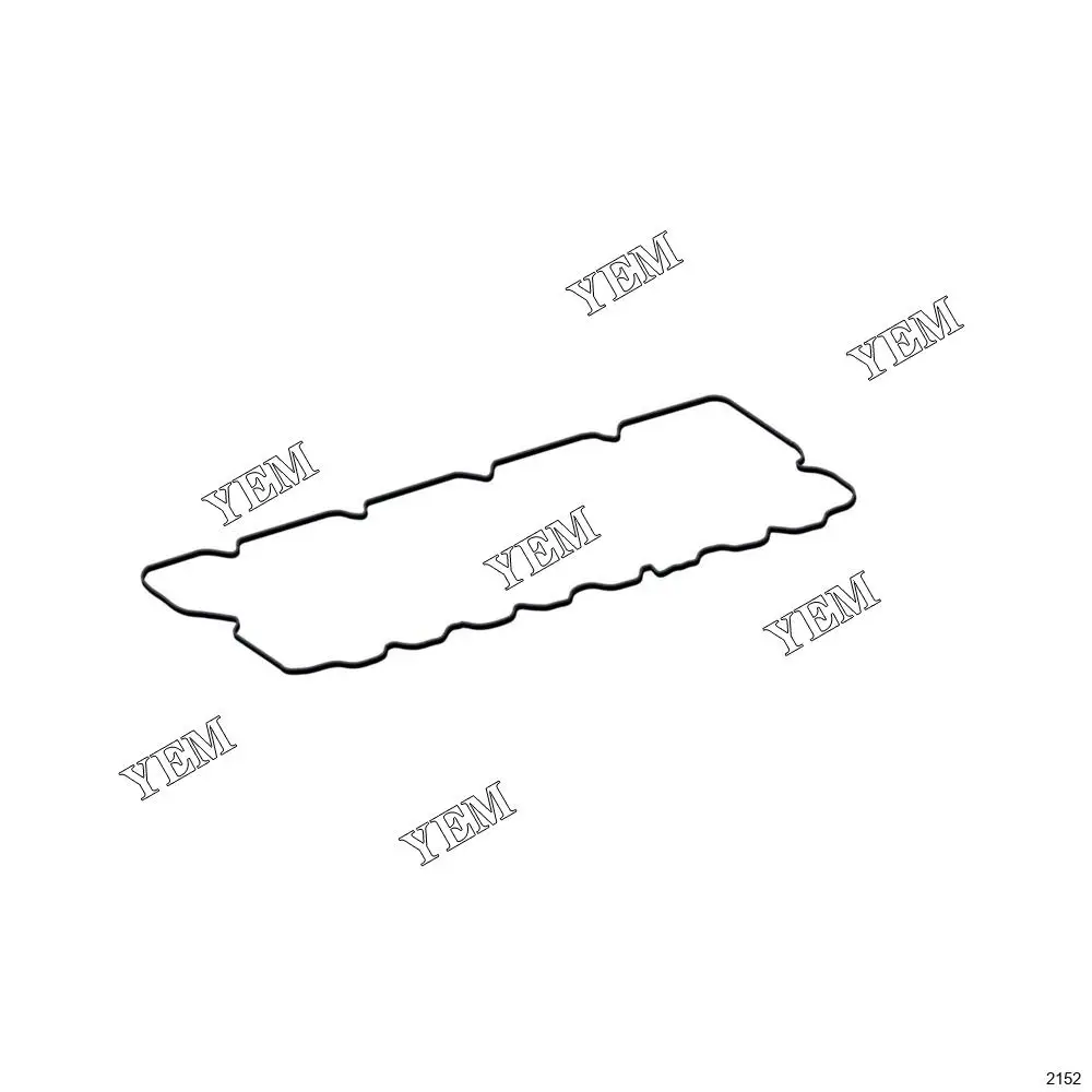 308.5 308 309 308E2 SR 308E SR 308E CR 308E2SR 308E 308E2CR 308E2 308E2 CR 310 Gasket 387-9829 3879829
