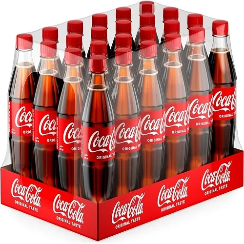 Cola Coca Zero Soft Drinks Original 1.5l - Buy Coca-cola Zero Lemon ...