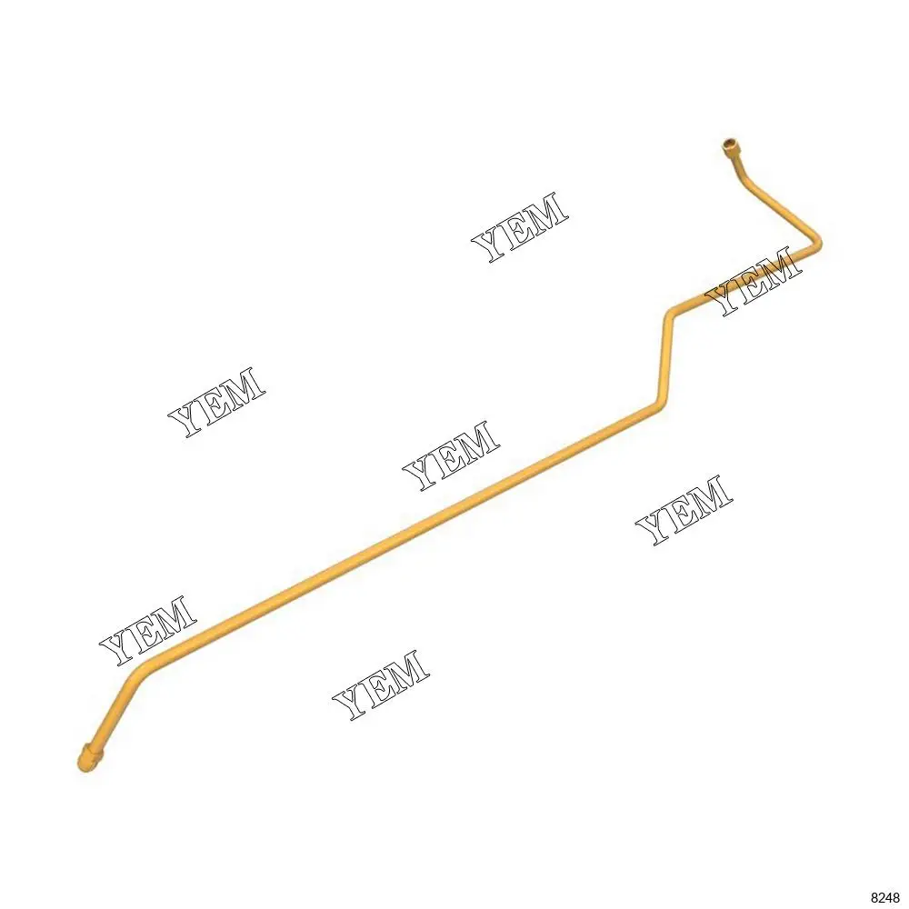 5230B 5230 Tube Assembly Part No. 110-2764 1102764 Industrial Engine Parts