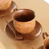 natural wood