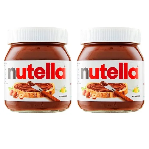 Ferrero Nutellas Cioccolato Per Esportazione 1KG, 3KG, 5KG, 7KG/Nutella  750g, Bevande, archivio ufficiale di Merkandi