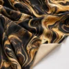 Printed Swimwear Fabric