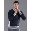 Black White, Navy White