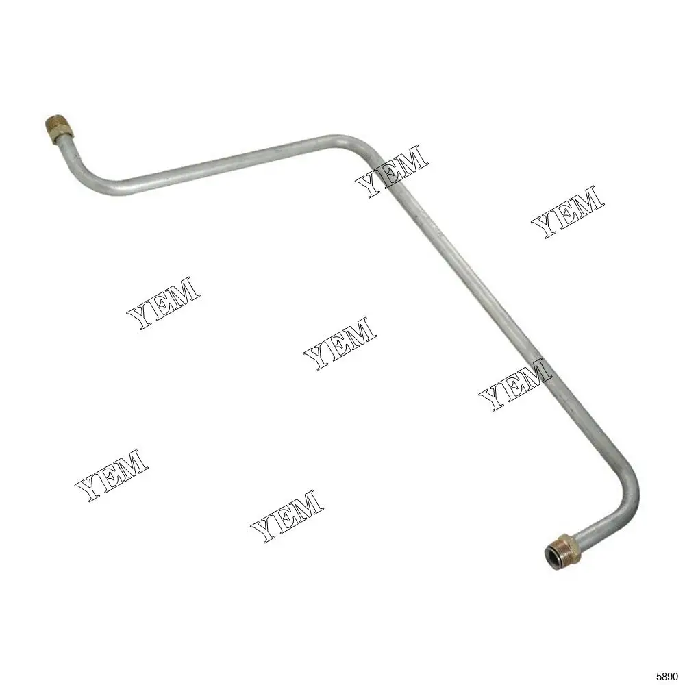 980F II 980C 980F Tube Assembly 116-6095 1166095 Industrial Engine Parts