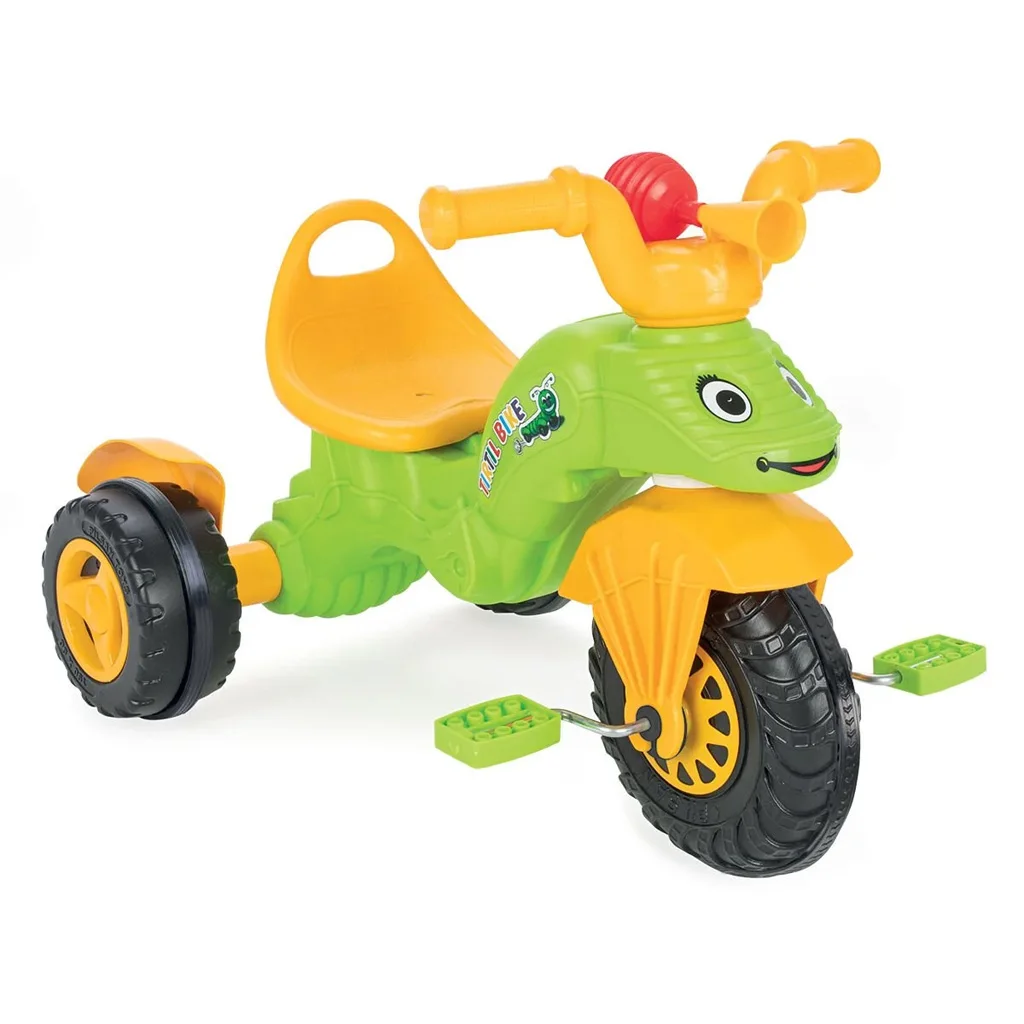 High Quality Plastic Caterpillar Tricycle Bike Steering Wheel With