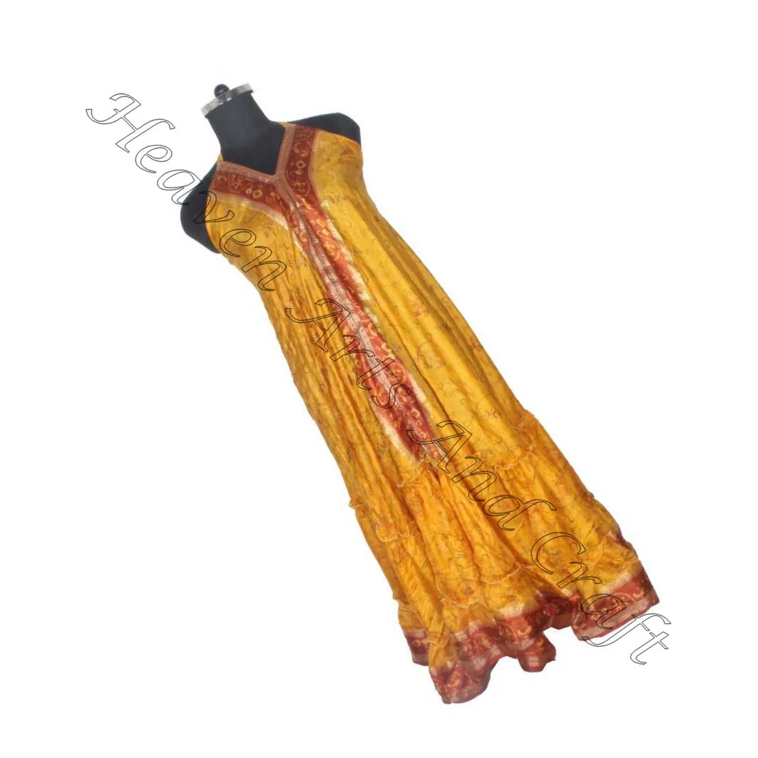 Sd002 Saree / Sari / Shari Indian & Pakistani Clothing From India Hippy ...