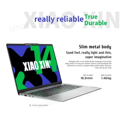 2024 Lenovo Laptop Xiaoxin 14 - Best Laptop for Business