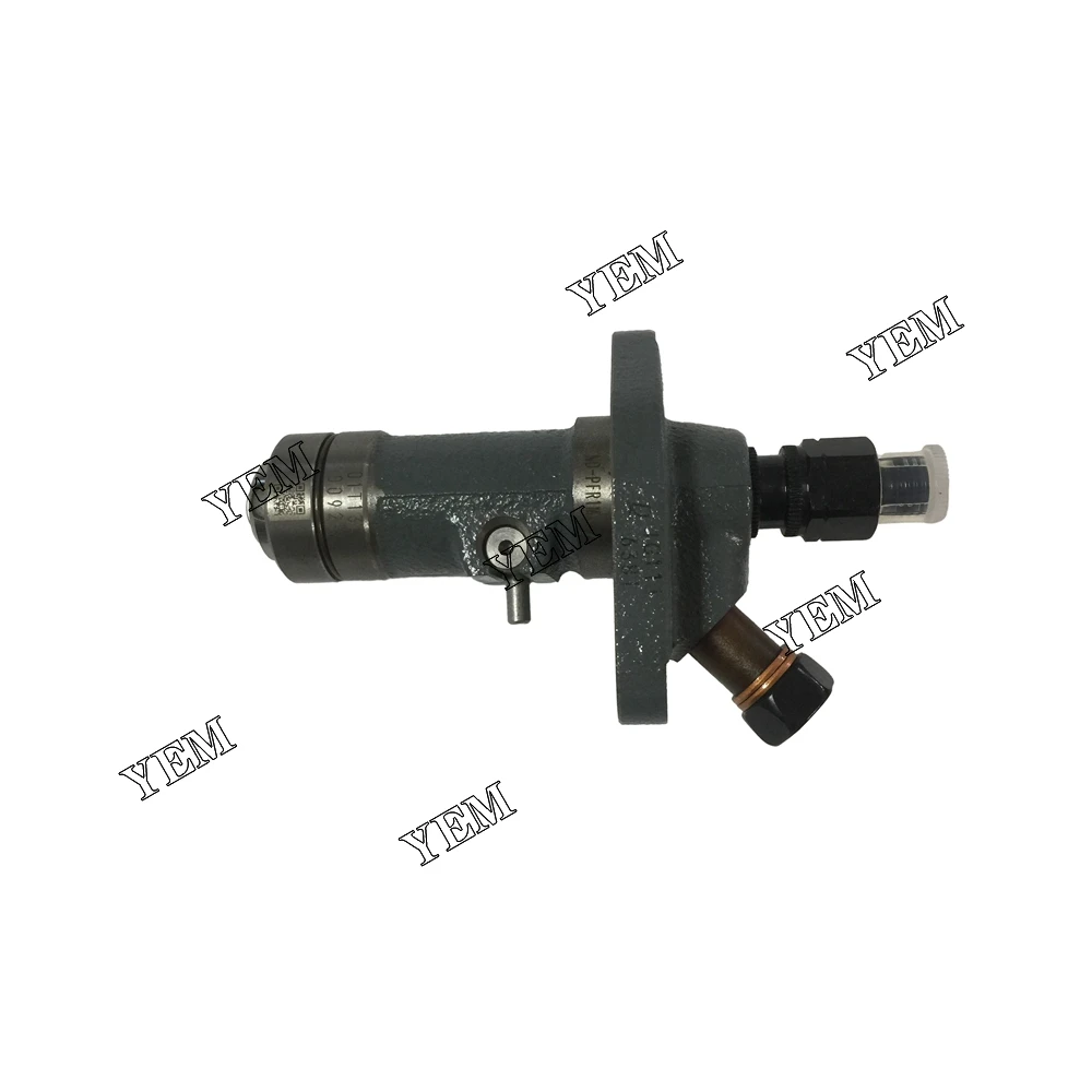 Engine Spare Parts Compatible Supplier EA300 Injection Pump 1G111-51012 for Kubota