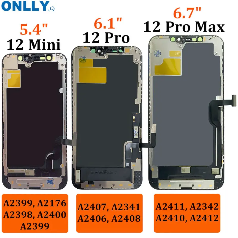 Mobile Phone Lcd For Iphone 14 14 Pro 14 Pro Max Mobile Phone Display