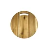 Madera natural, marrón claro, marrón oscuro, nuez, aduana