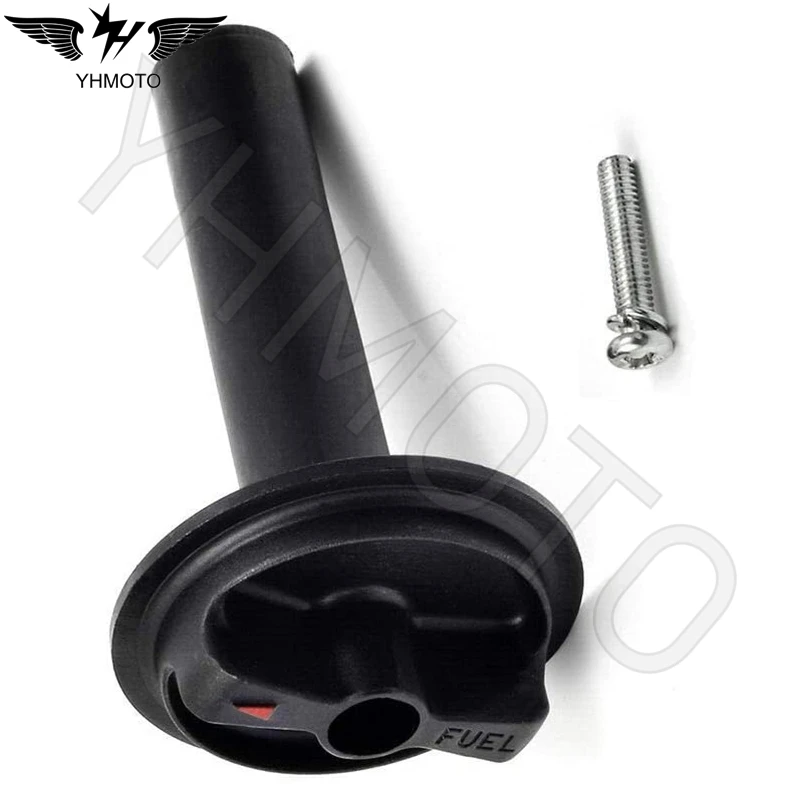 Válvula Gasolina Grizzly YFM400FG YFM600F Válvula De Combustible - Foto 10