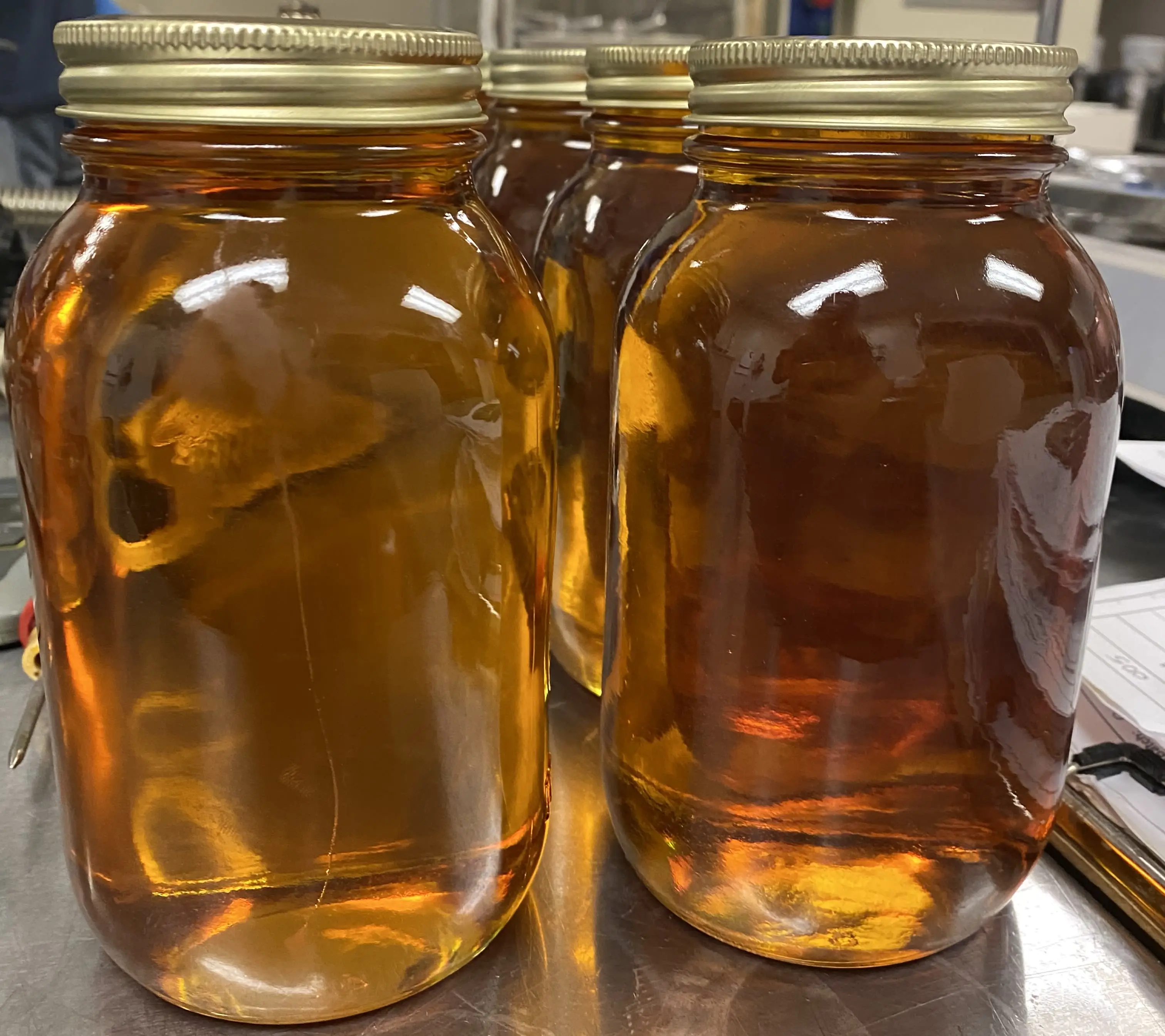 ISOLATE and DISTILLATE  , TERPENES ,  HEMP OIL WHOLESALE
