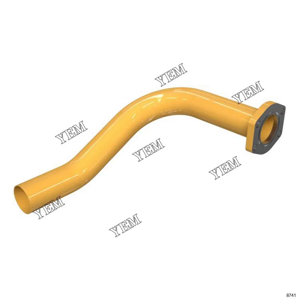 Factory Direct Sales Tube Assembly Fit for 153-6812 Wholesale Engine Parts