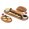 Finitura in Legno Naturale