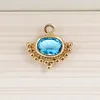 Blue Topaz