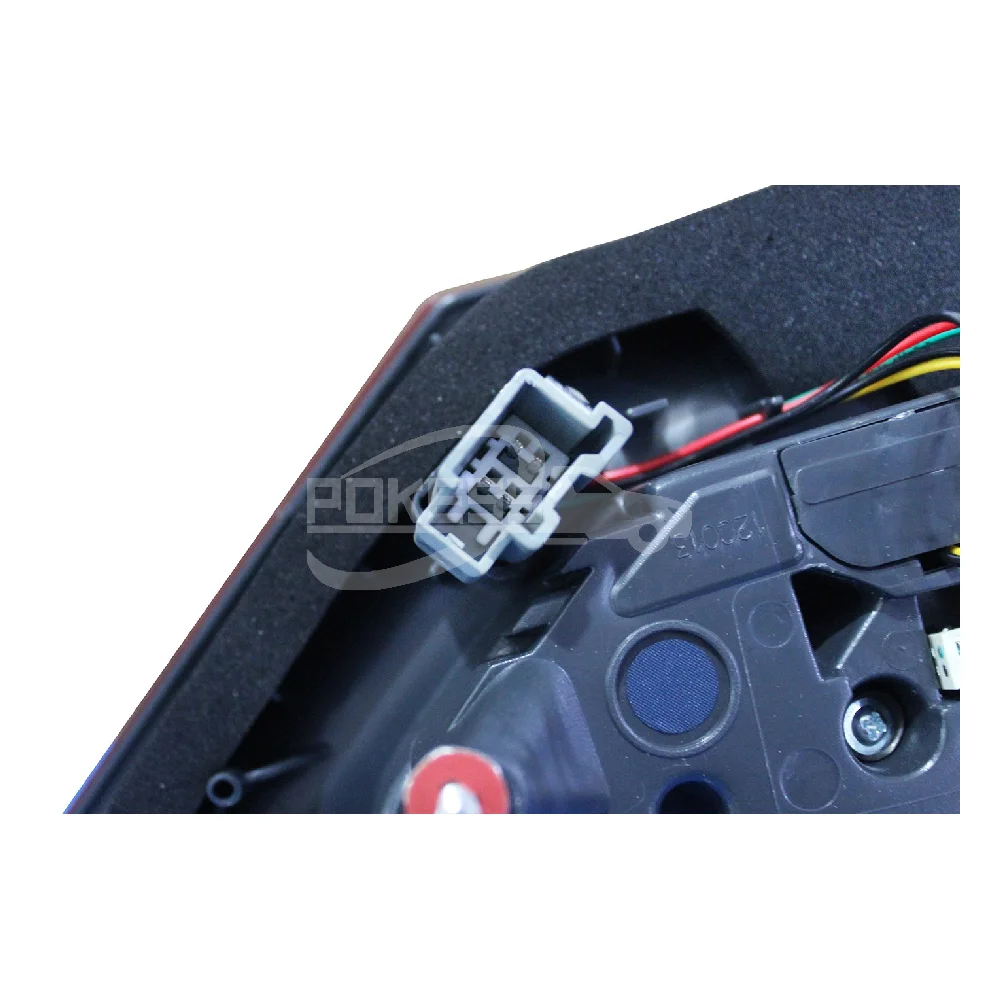 POKESS Light System DS7313A602JE 131-1302R-U Tail Light Inner Right fo... — 3