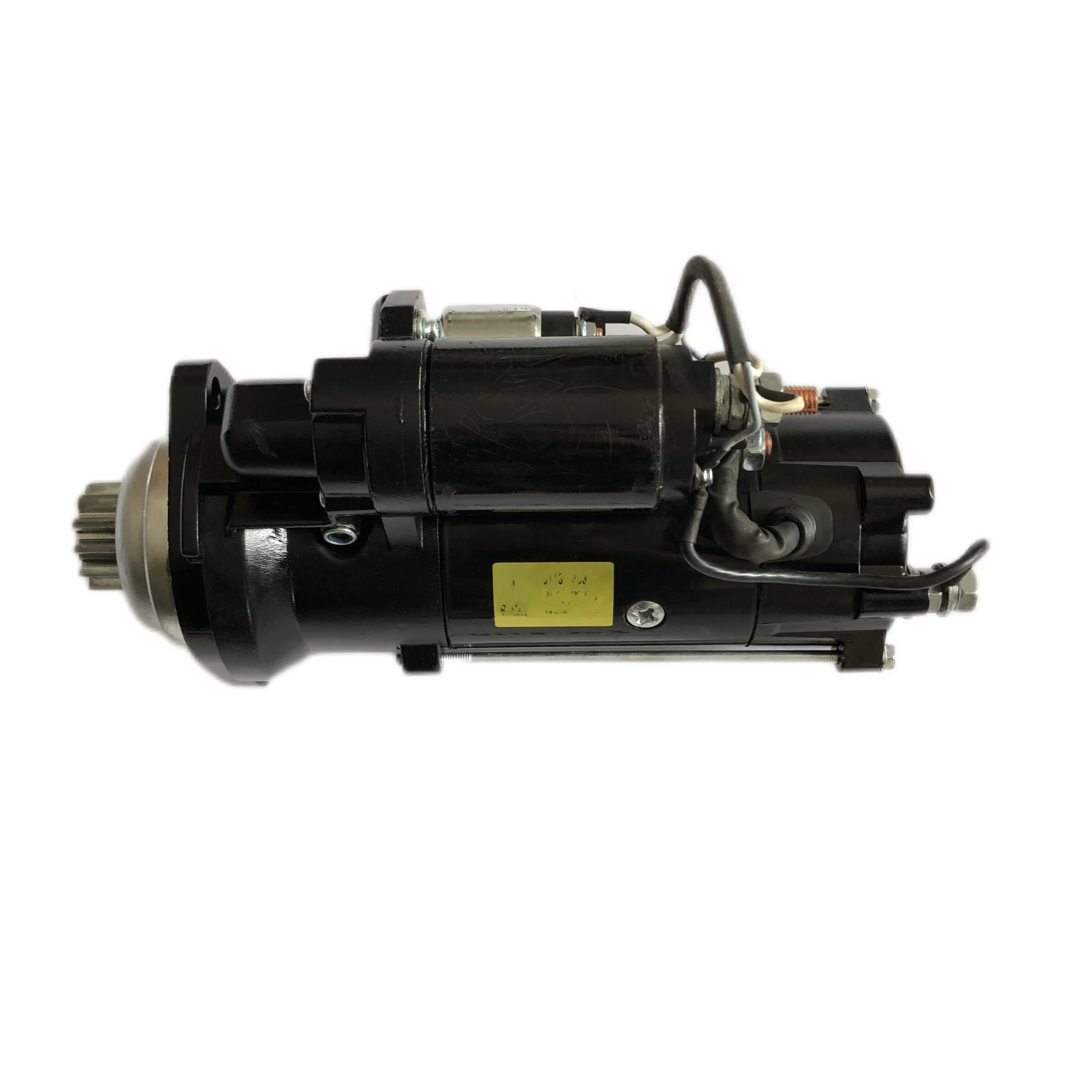 Engine Parts BFM1015 TCD2015 Starter 0118 3035 01183035
