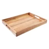 Natural Wood Color