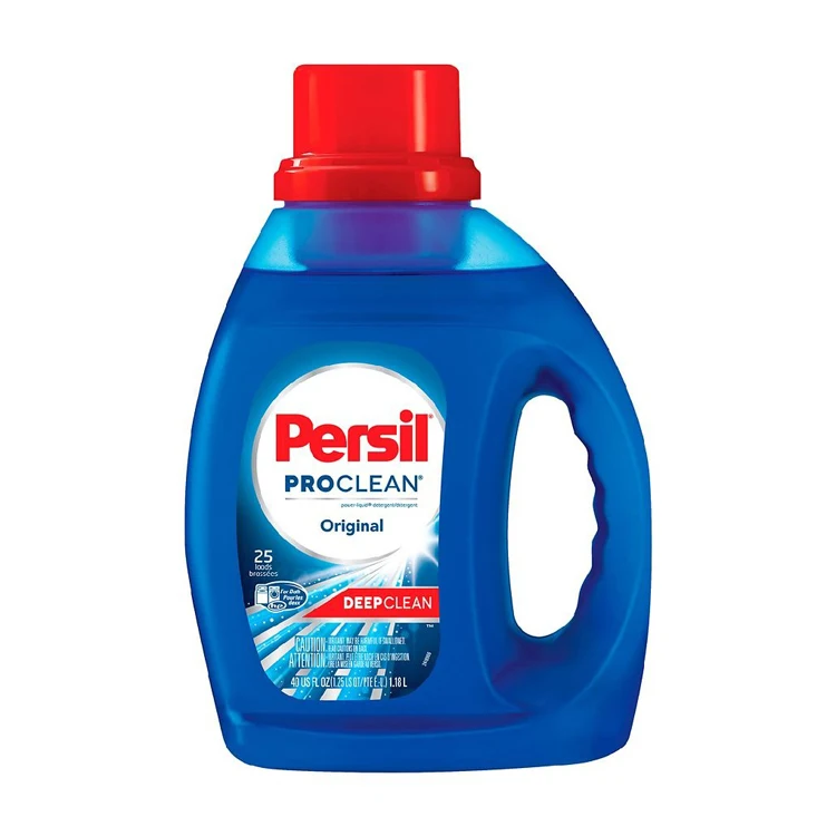 Persil Laundry Detergent Liquid,Intense Fresh Scent Buy High Quality