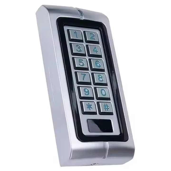 IP65 Waterproof and Dustproof SA521E Access Control Machine