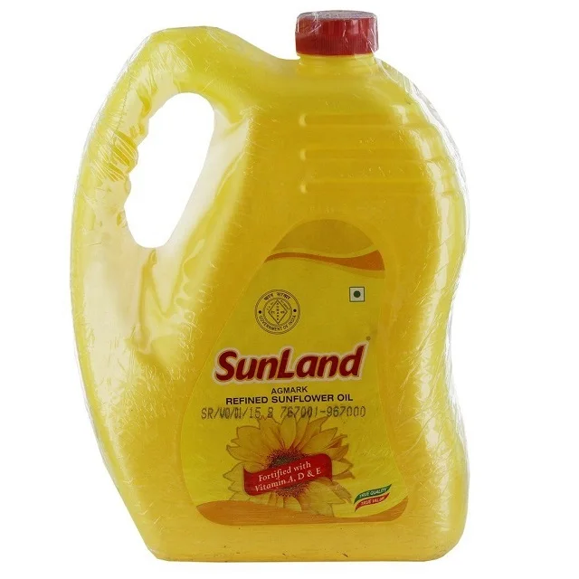 Wholesale Sunflower Oil / Refined Sunflower Oil for sale, Natural sunflower oil With Affordable price