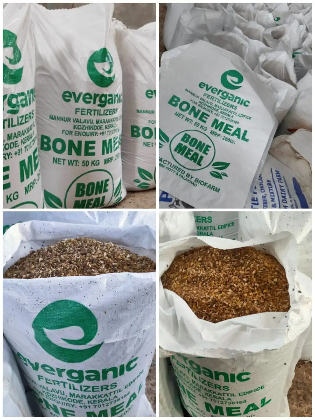 Meat And Bone Meal (animal Feed) / Cotton Seed Meal For Animal Feed ...